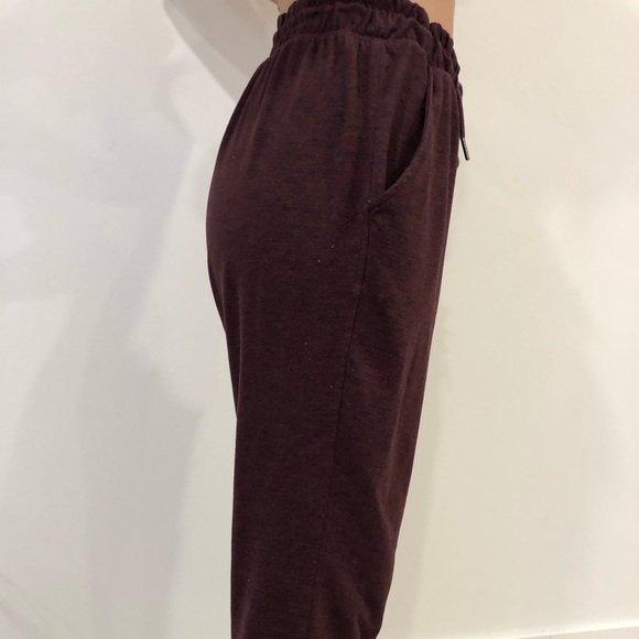 ‘Garage’ Stretchy Sweatpants - Picture 2 of 5